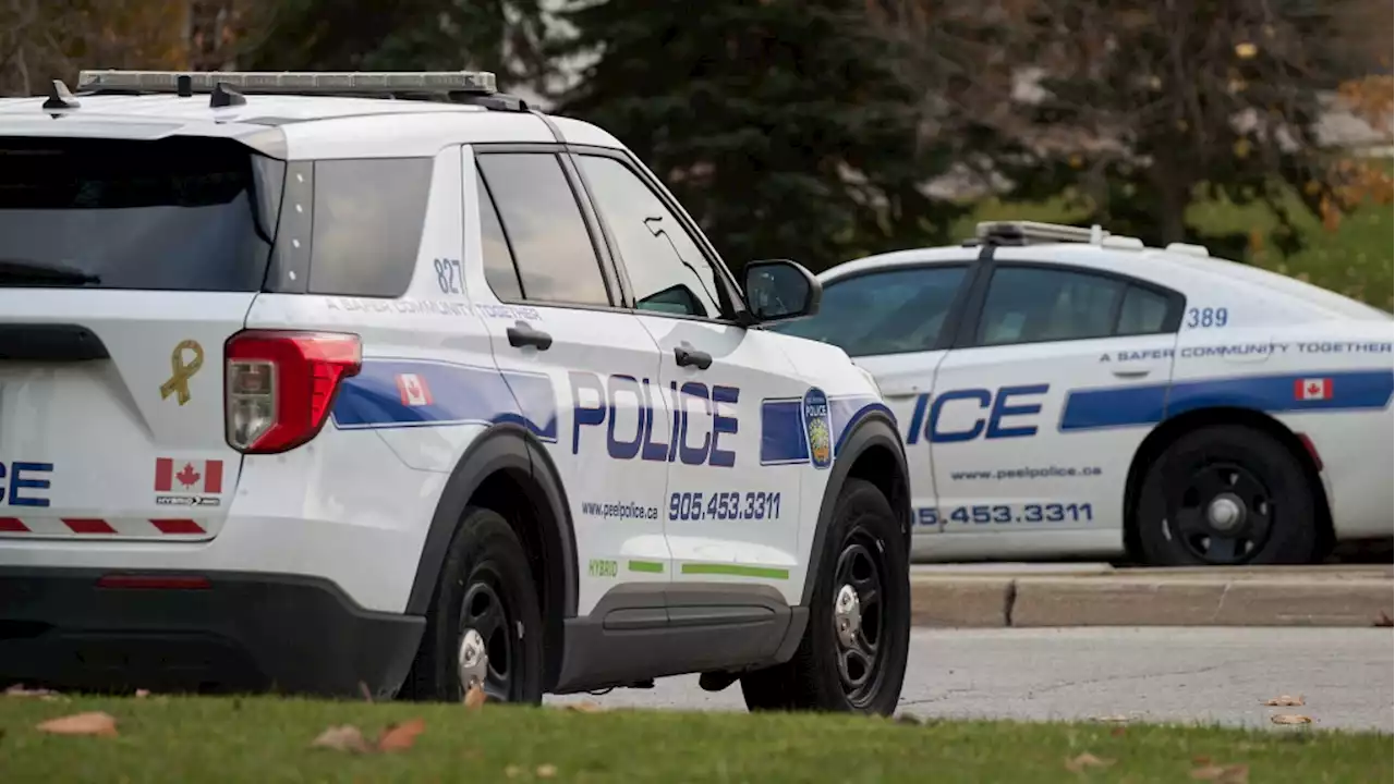 Man suffers critical injuries after possibly targeted shooting in Brampton