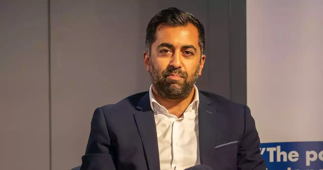 Humza Yousaf pledges to 'cooperate fully' with Scottish covid inquiry