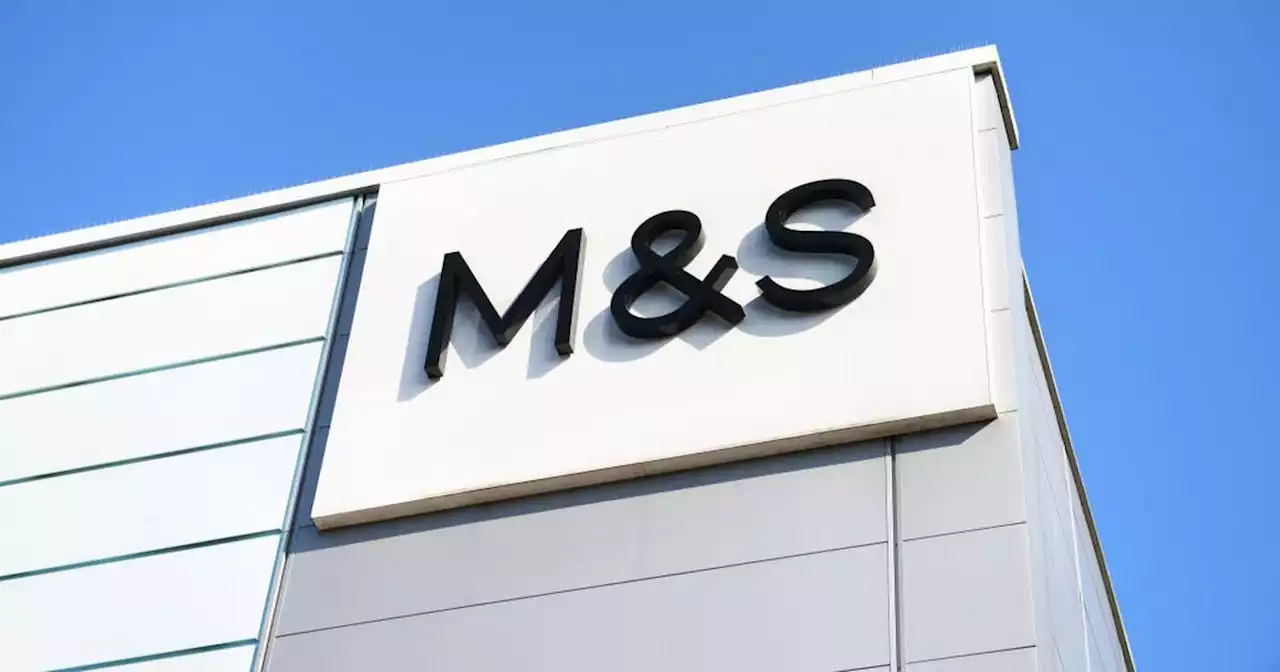 M&S shoppers swoon over 'cosy' £39.50 'rain-resistant' jacket for autumn