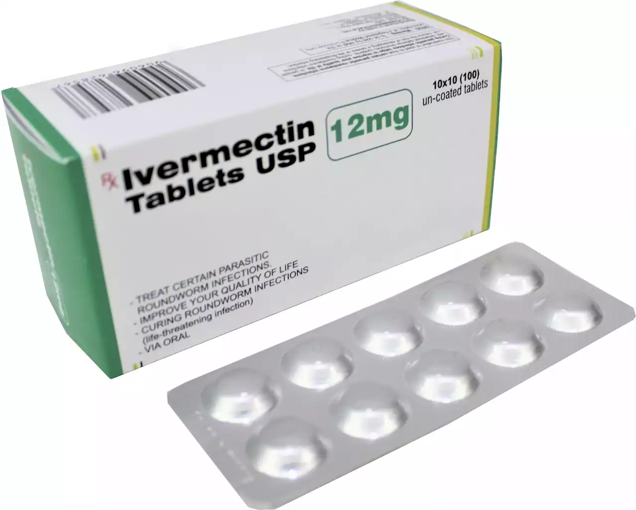 Govt urged not to appeal court’s ruling on Ivermectin