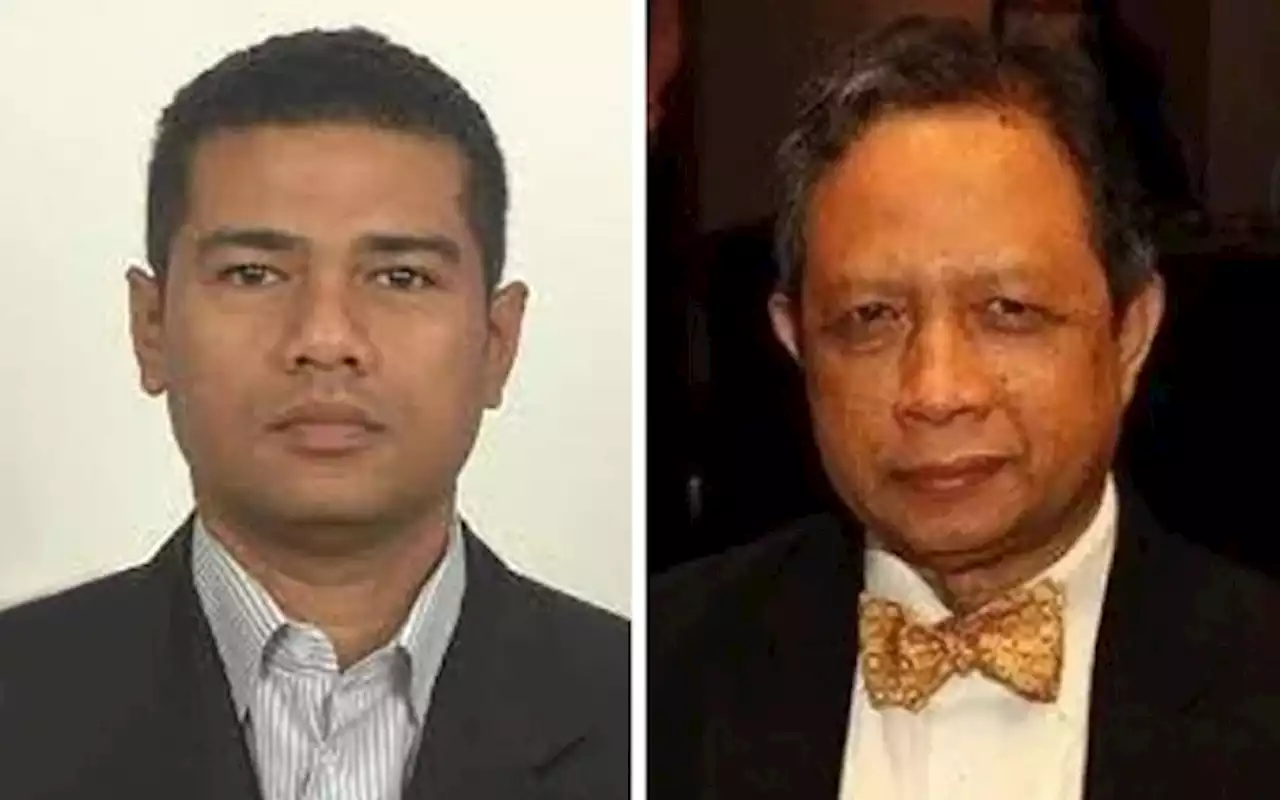 'Set a good example': Muhyiddin told to ask son-in-law sought by MACC to return