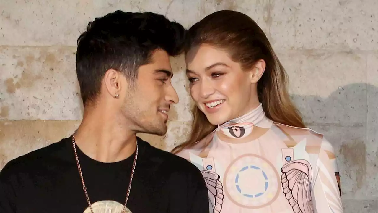 Zayn Malik is staying single to focus on being the best dad to Khai