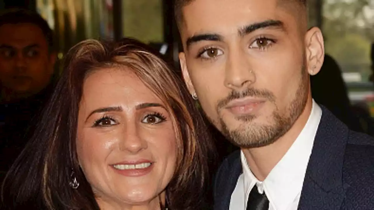 Zayn Malik's mother recalls when Gigi Hadid visited Bradford