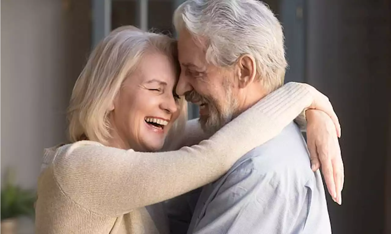 Research finds laughing can help to ease symptoms of heart disease