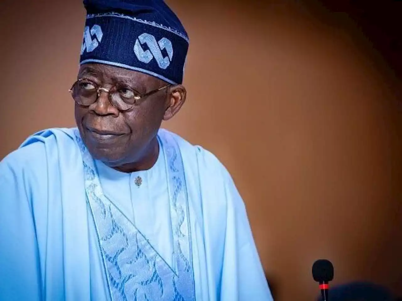 President Tinubu presides over inaugural FEC meeting