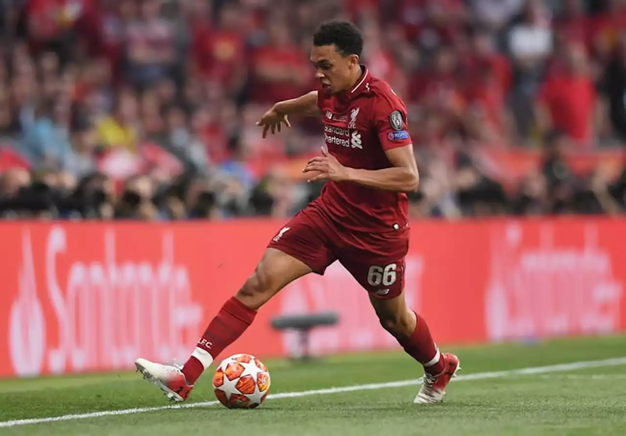 – Trent Alexander-Arnold names three players who helped Liverpool beat Newcastle