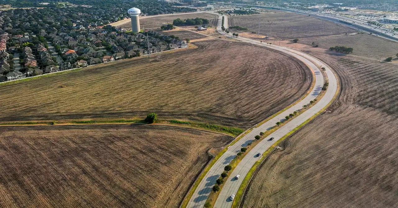 Plano’s Shops at Willow Bend, Haggard Farms projects spark traffic concerns