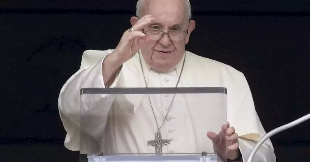 Pope Francis blasts US Catholics for 'reactionary' views