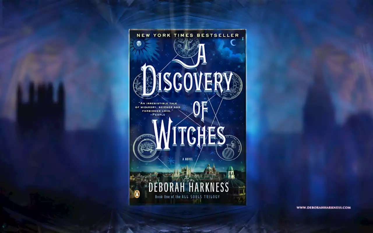 ‘A Discovery Of Witches’: Female Creative Team Finds That It Takes A Coven