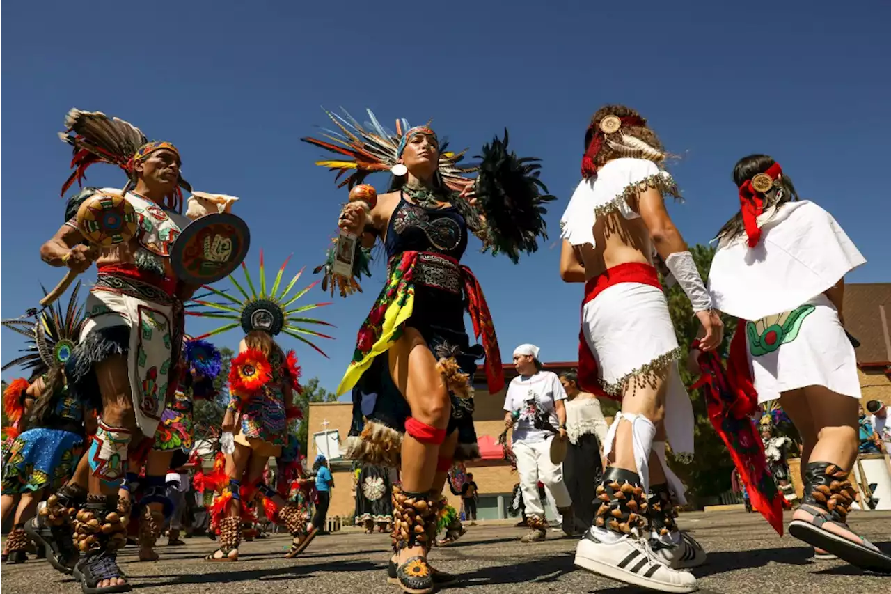 Indigenous people in Colorado say they should be leading plant-based psychedelics movement