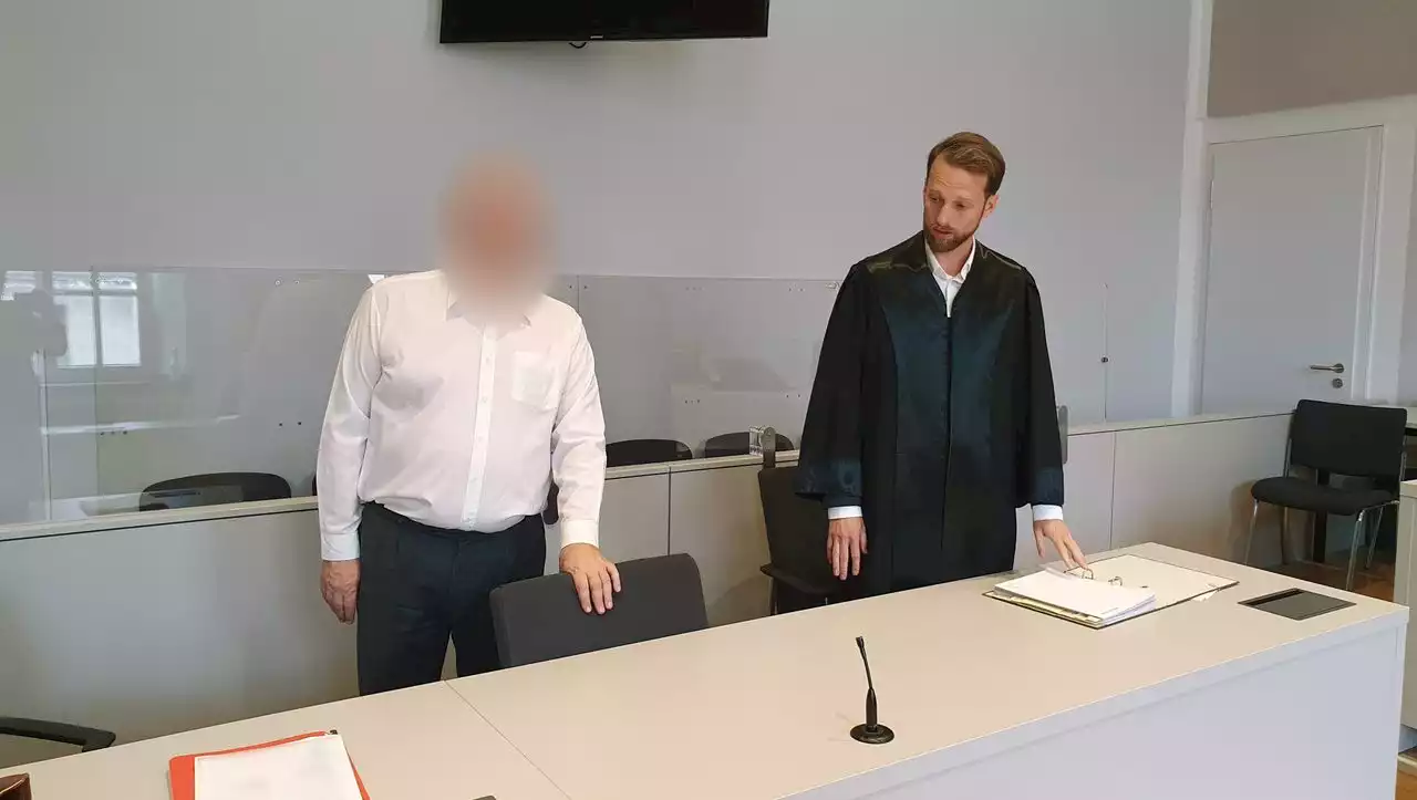 Ex-Pfarrer wegen Veruntreuung von Kirchengeld zu zweieinhalb Jahren Haft verurteilt