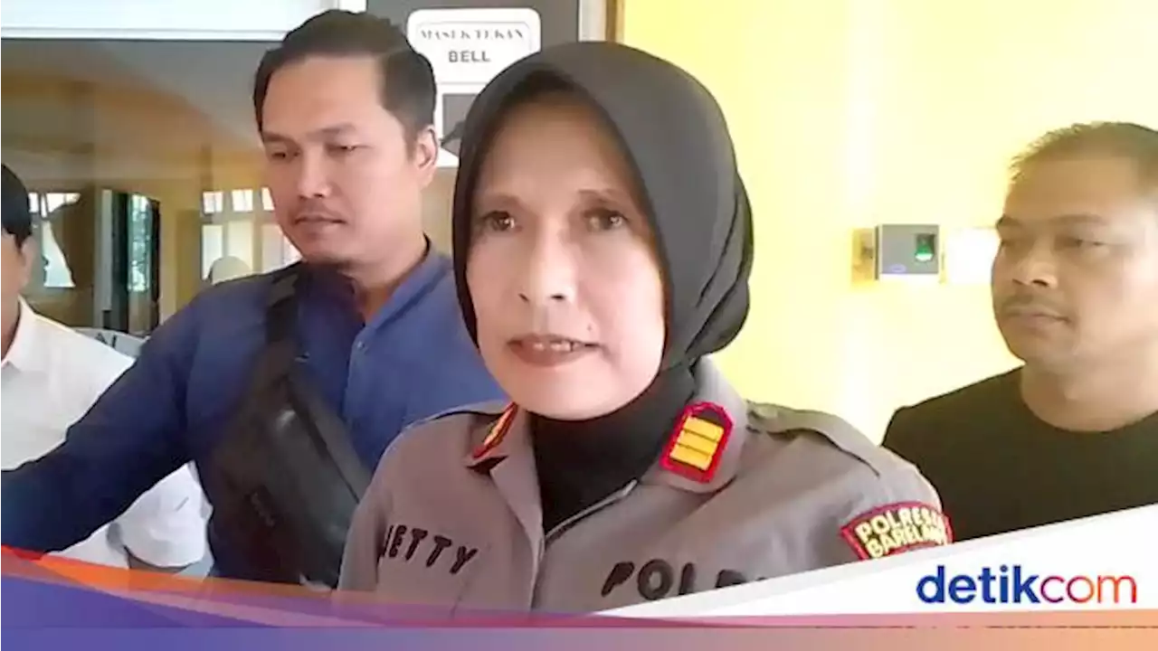 Pembacokan Guru Ngaji di Batam gegara Toa Dilakukan di Depan Murid