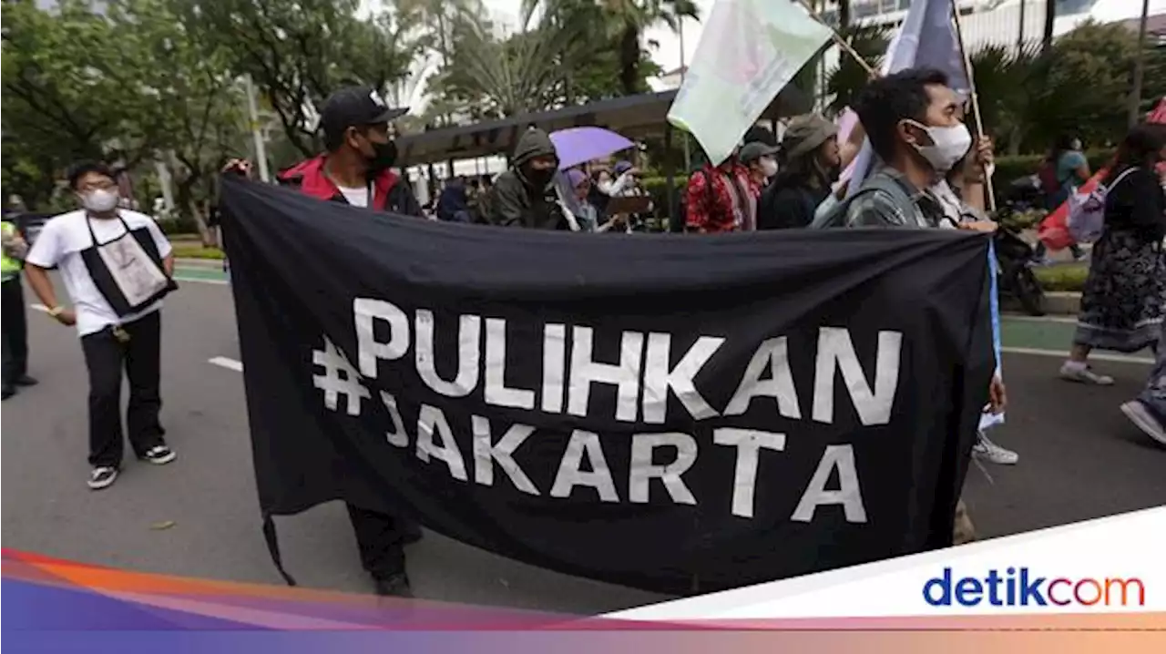 Studi: Kemarahan Bikin Orang Bergerak soal Perubahan Iklim