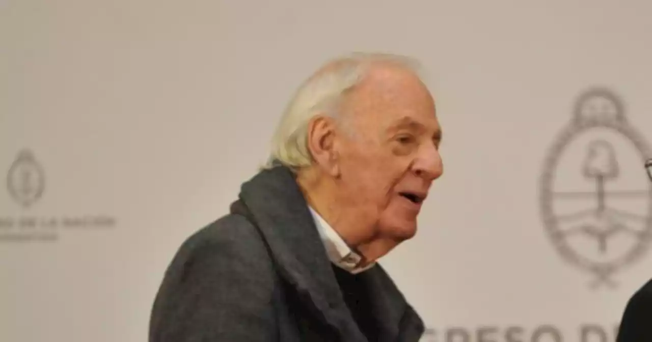 Menotti, internado