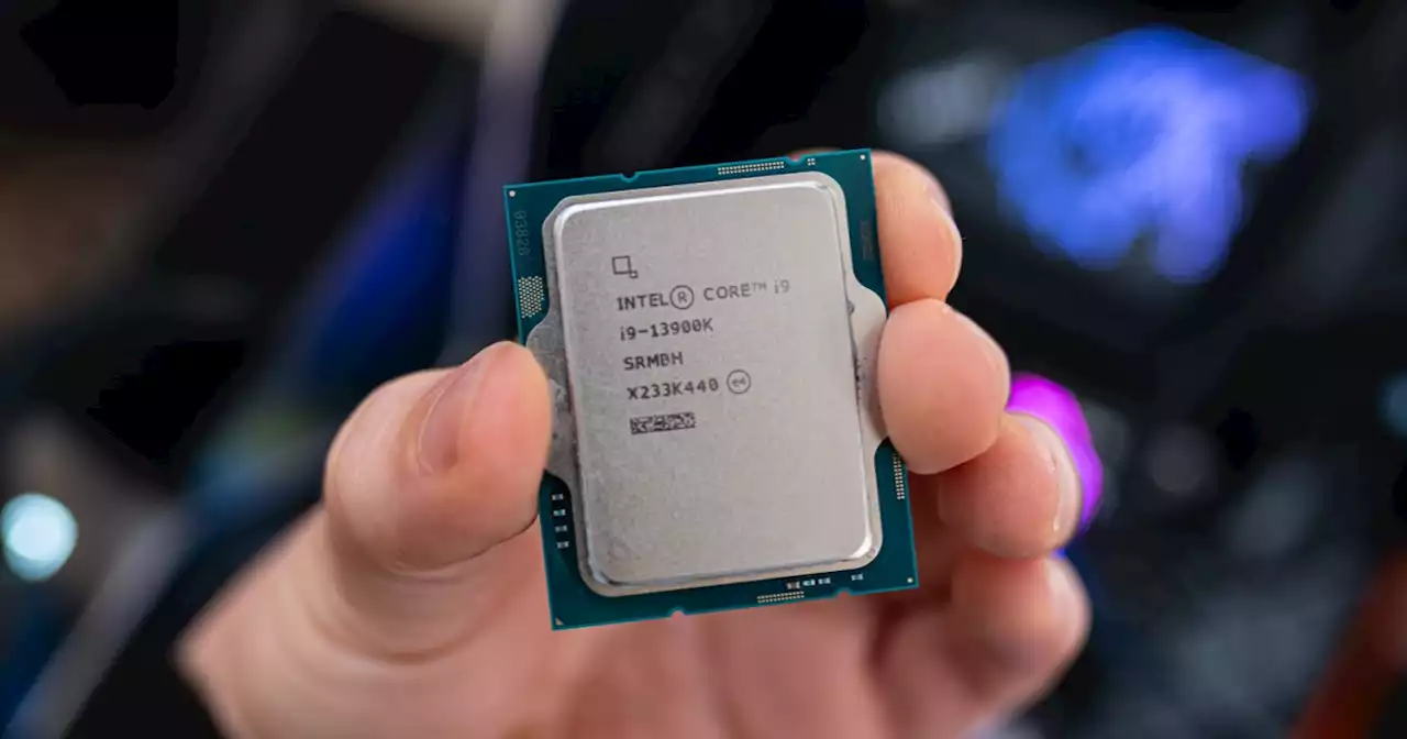 Get ready to pay more for Intel’s next-gen CPUs