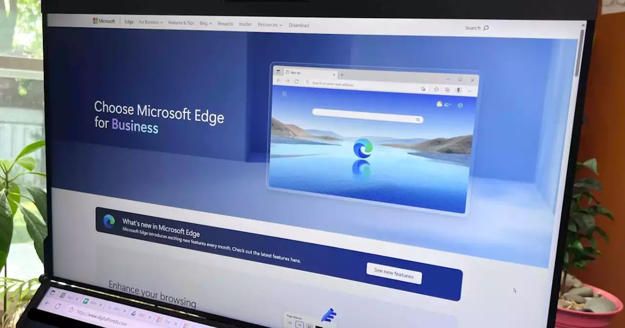 Microsoft is killing one of Edge's most annoying quirks