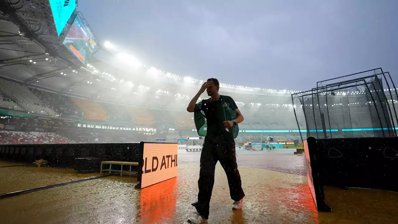 - Deutschland bleibt zum ersten Mal ohne Medaille