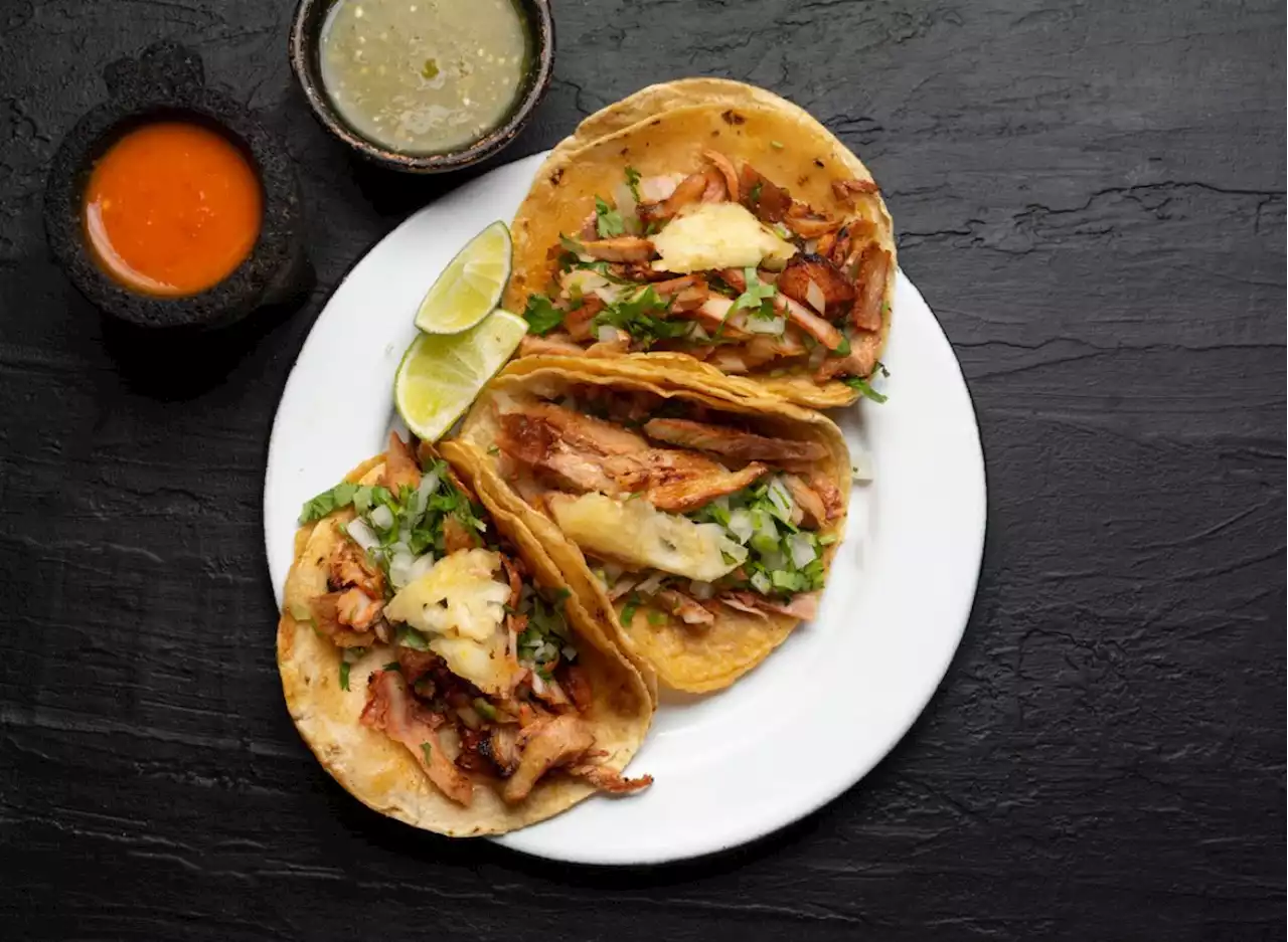 The #1 Taco to Order at Every Major Fast-Food Chain, According to Chefs