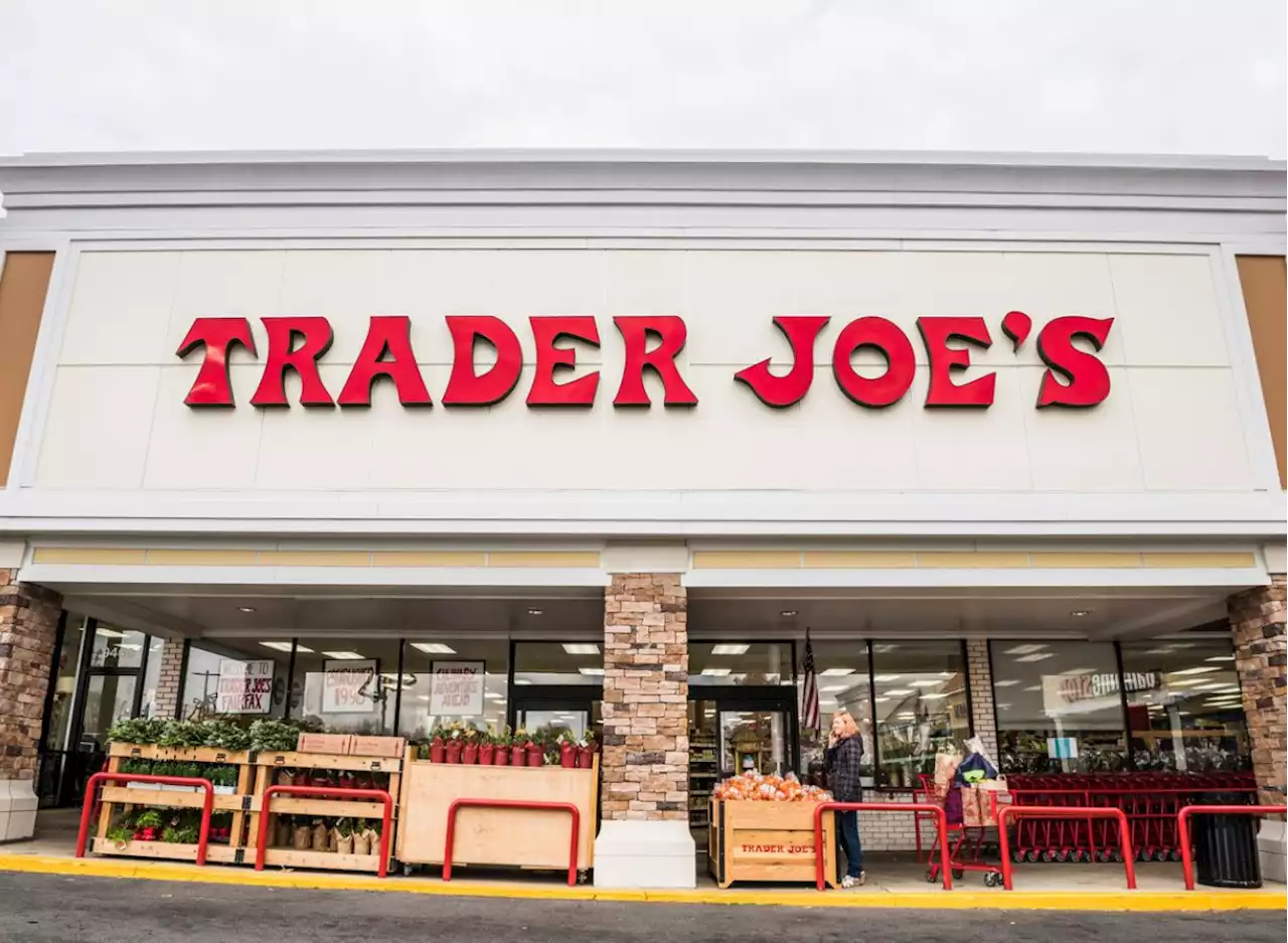 Trader Joe’s Just Recalled Its Sixth Item In 5 Weeks