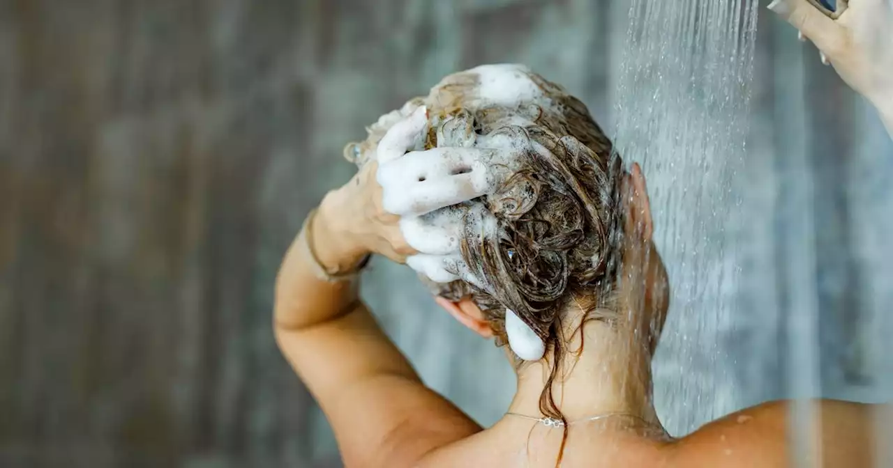 Boots' £6 'life changing' shampoo that's 'better than Olaplex'