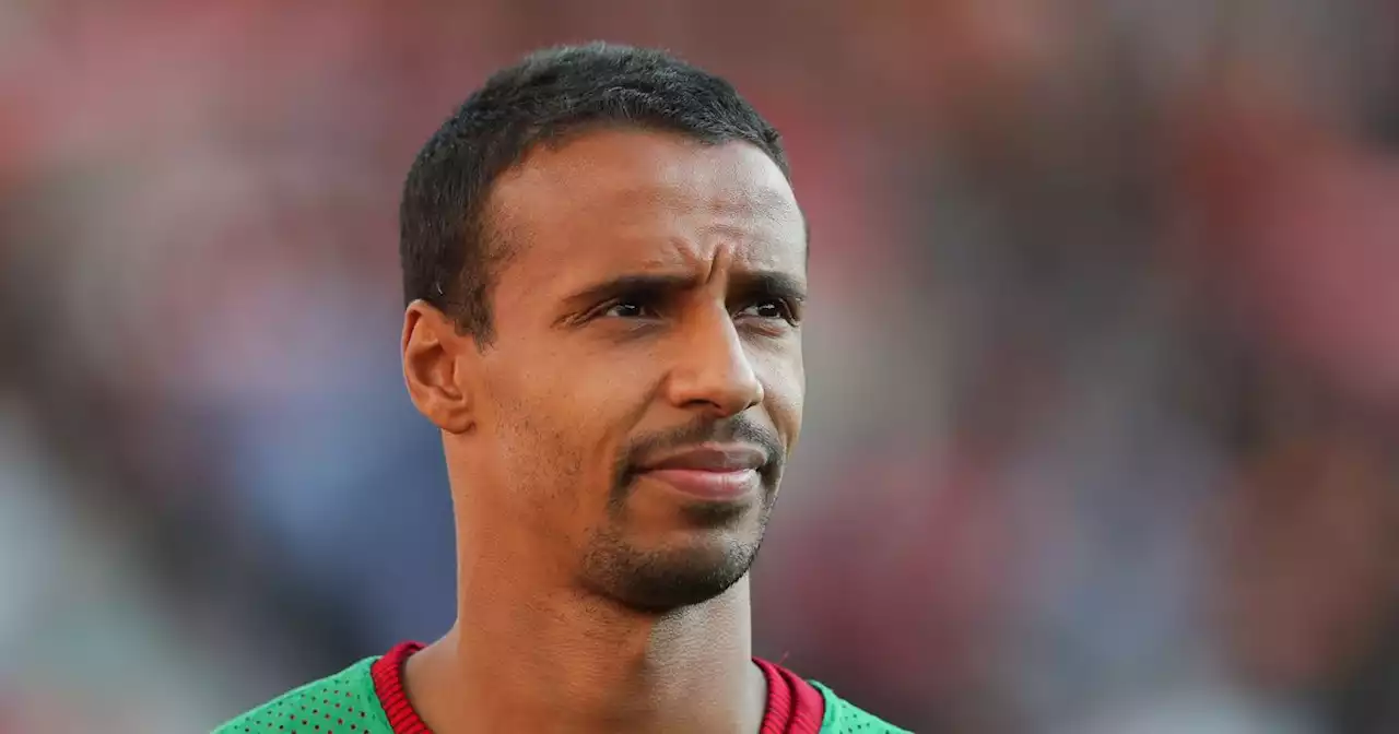 Joel Matip 'plan' could give Liverpool a new signing and late transfer twist