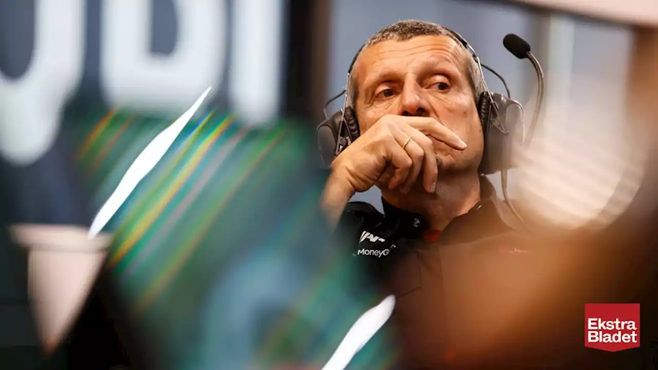 Debriefing fra Zandvoort: Vanvittige forslag
