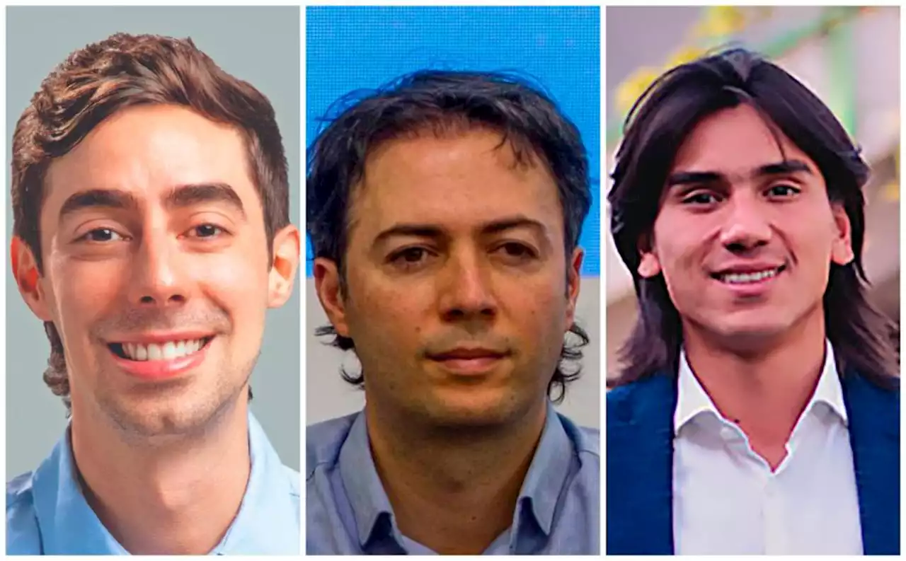 Dudas rodean a encuestas de intención de voto de firma conectada con Daniel Quintero