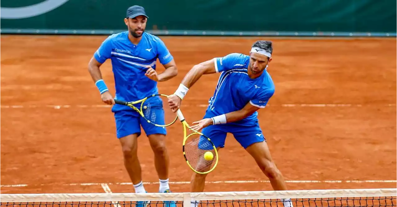 Los tenistas colombianos jugarán como locales en el US Open