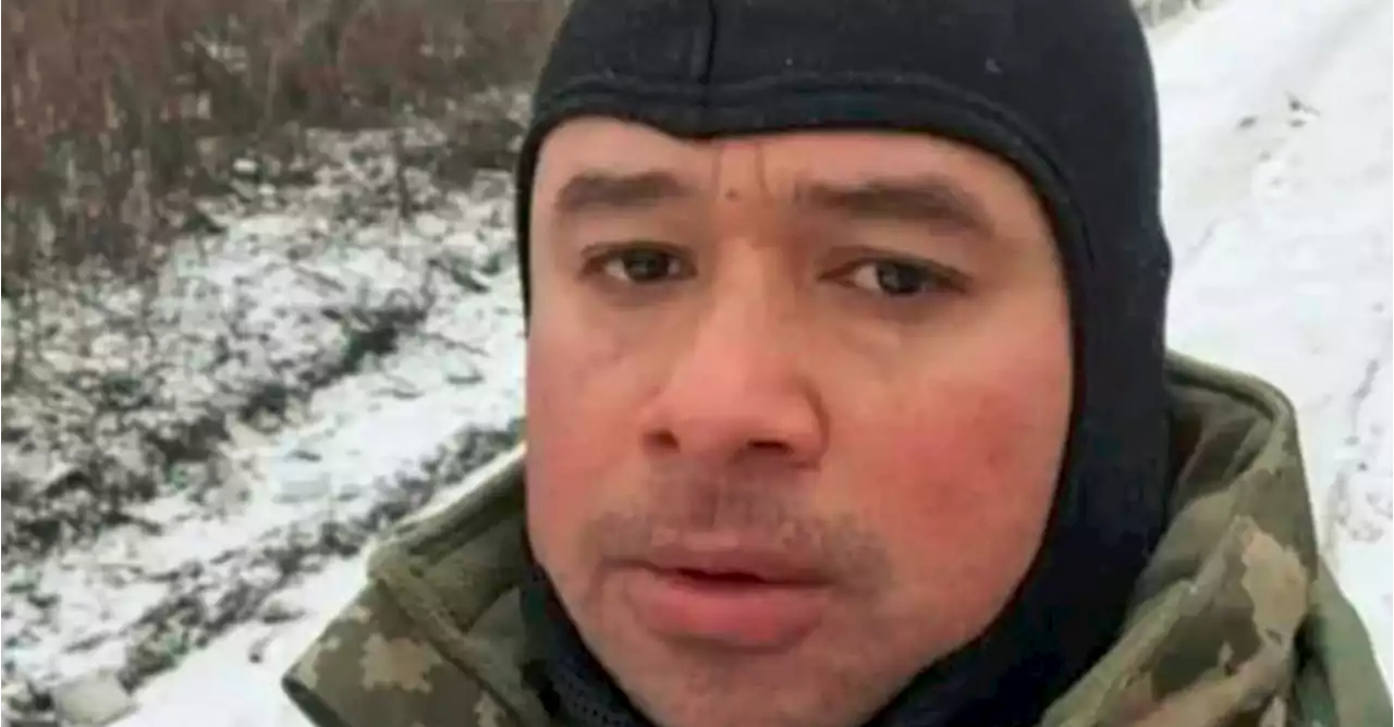 Murió otro colombiano en medio de la guerra entre Rusia y Ucrania