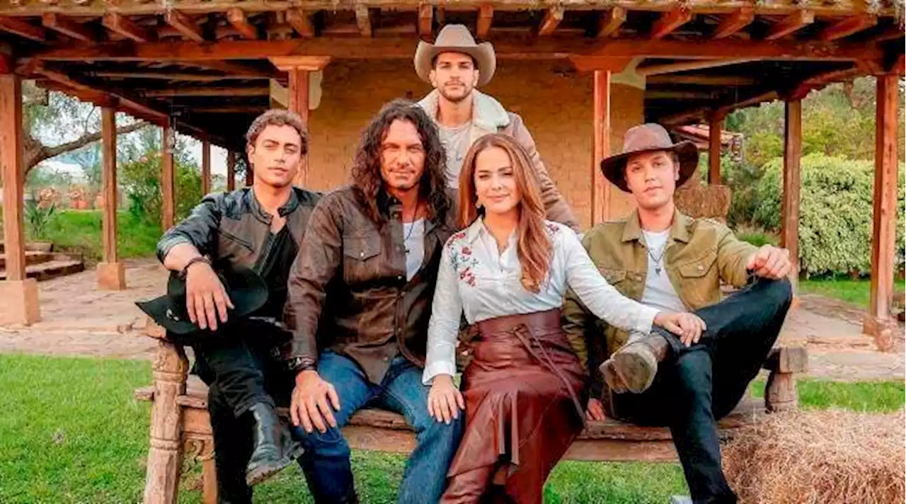 Pasión de Gavilanes 2 será el remplazo de Romina Poderosa en Caracol