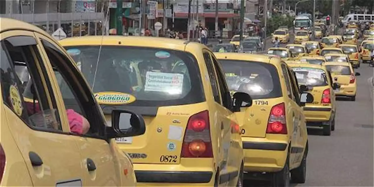 Análisis / Más hueco en finanzas públicas con tercer subsidio que recibirían taxis