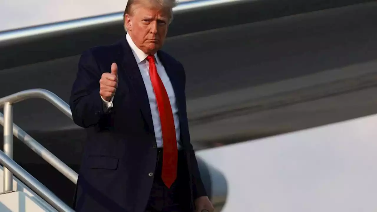 Jueza fija la fecha para el juicio de Donald Trump vinculado a elecciones de 2020