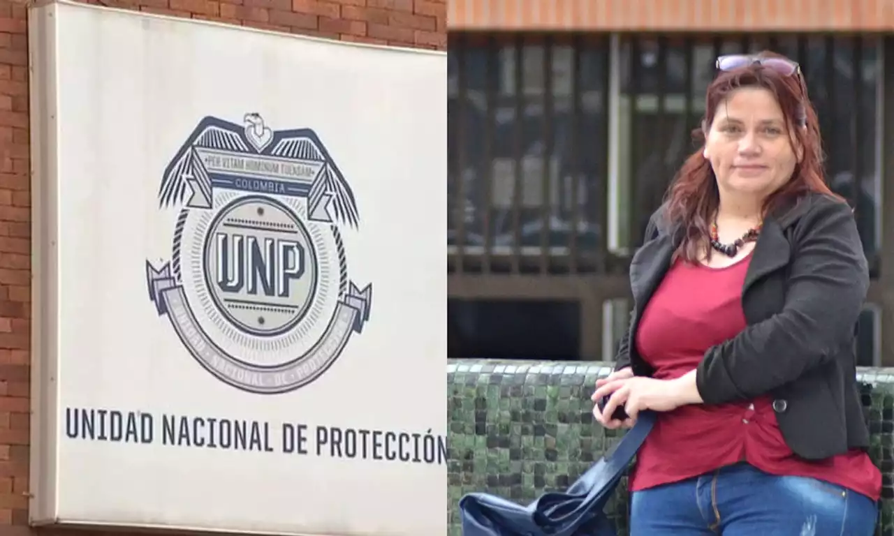 UNP debe entregar información recopilada por GPS a la periodista Claudia Duque: Corte