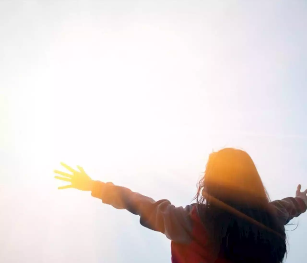 Lo confirma la ciencia: la luz solar nos hace más felices y mejora la salud