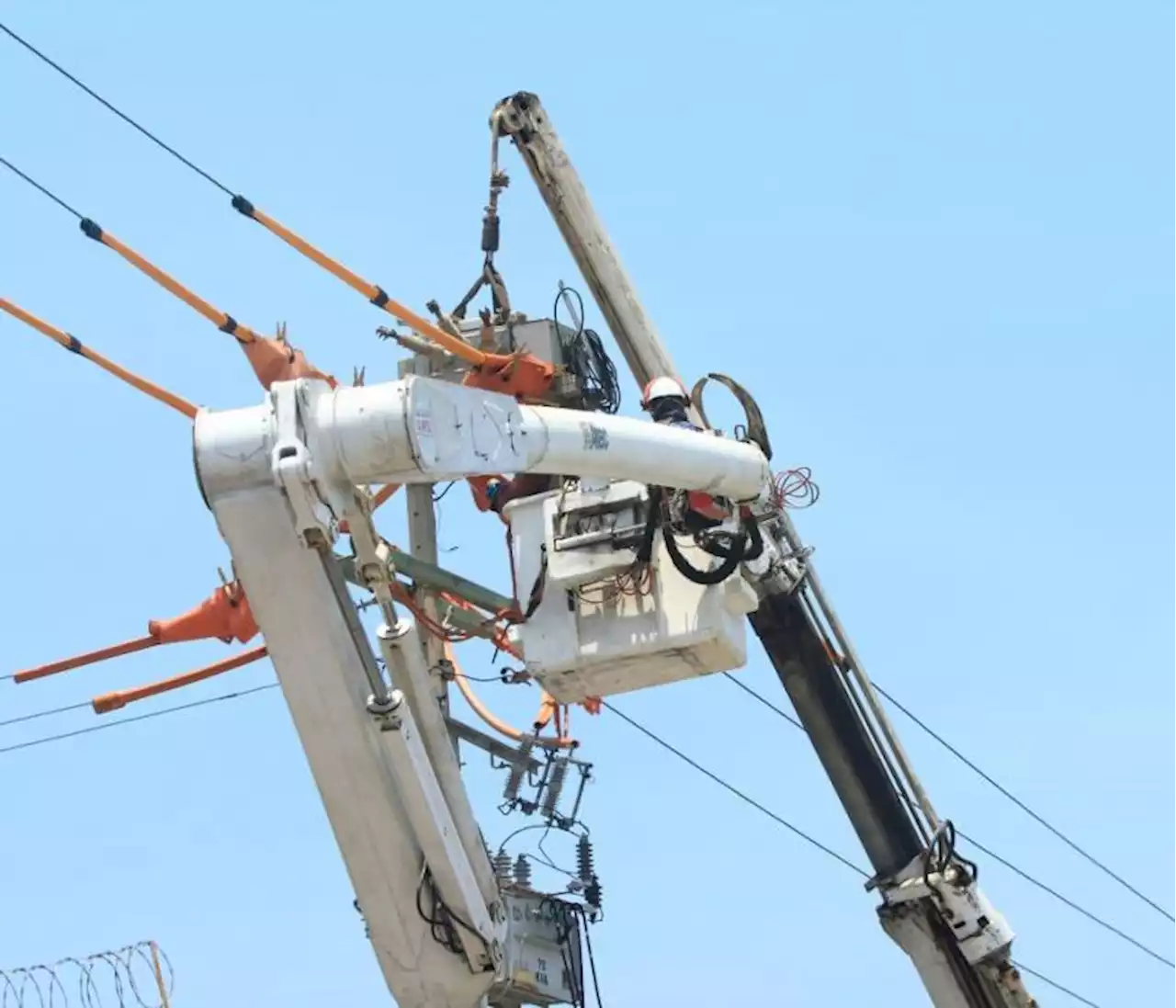 ¡Pilas! Los cortes de luz del 28 al 30 de agosto en Bolívar