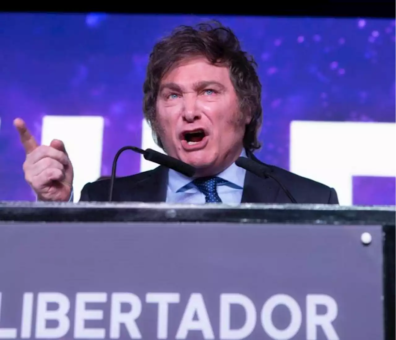 Repuntar la frágil economía, eje en la campaña de los candidatos a presidente en Argentina