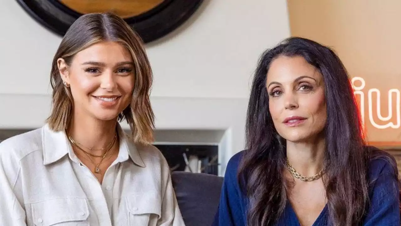 Rachel Leviss Reacts to Criticism Over Her Bethenny Frankel Interview