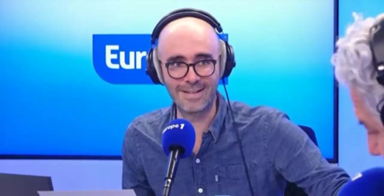 De nouveaux programmes sur M6, Mac Lesggy devient présentateur météo, une nouvelle recrue sur Europe 1 et Franck Gastambide dans une série Netflix