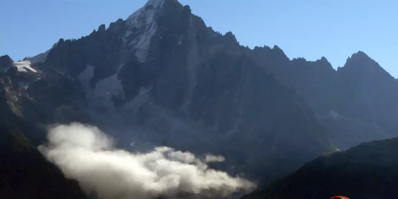 Trafic ferroviaire et routier très perturbé entre France et Italie après un éboulement en Savoie