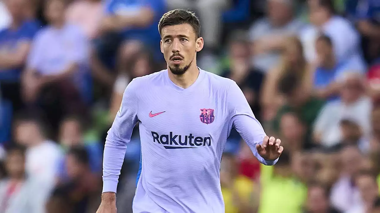 Le mercato EN DIRECT : la mise au point de Laurent Blanc, Lenglet de retour à Séville ?