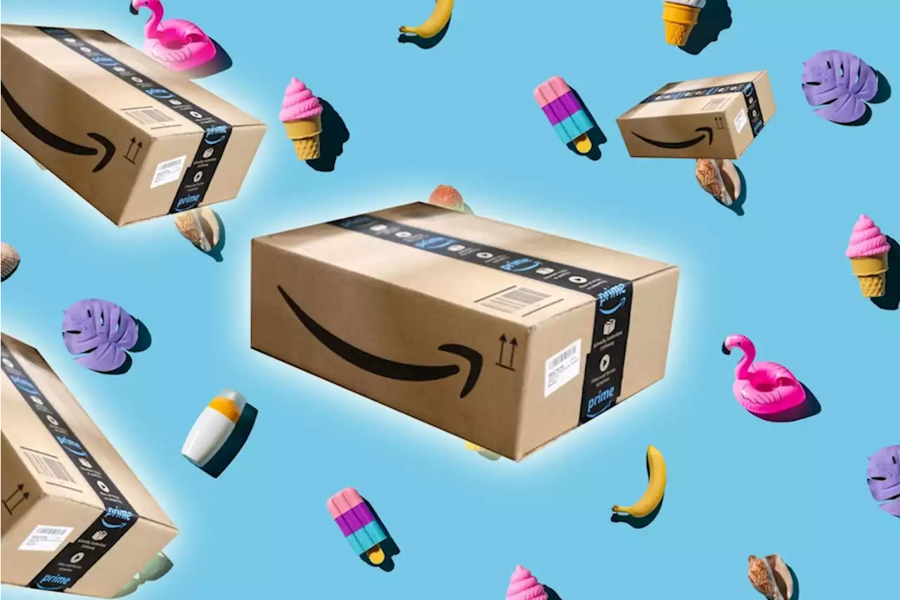 Sommerschlussverkauf bei Amazon: Bis zu 74% Rabatt auf beliebte Marken und schnelle Lieferung dank Prime