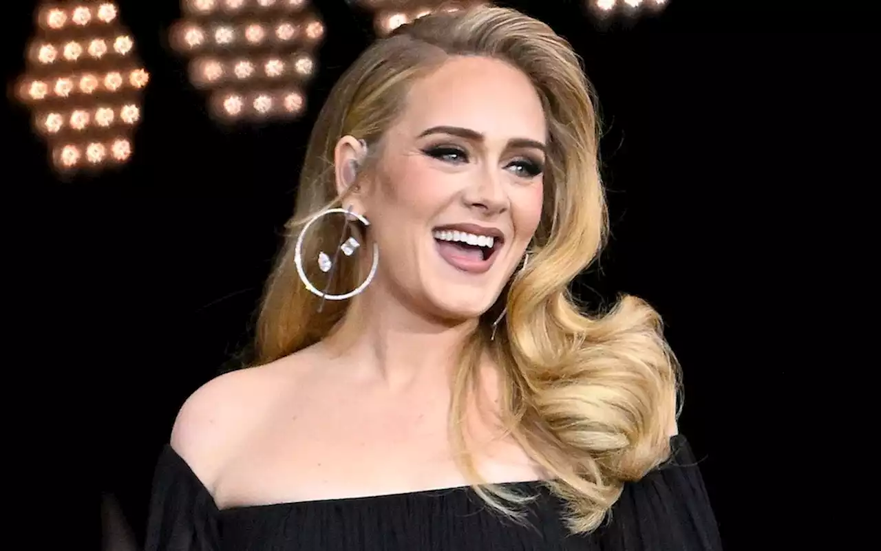 Sorge um Adele: Superstar berichtet von Zusammenbruch bei Konzert