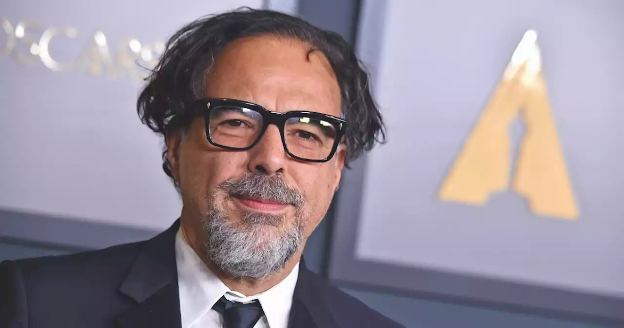 Alejandro Iñárritu: “Migranti, le stragi in mare ormai sono dei videogame”