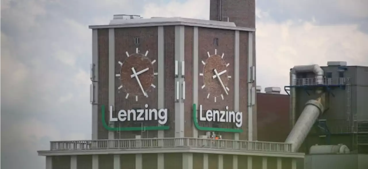 ATX-Titel Lenzing-Aktie: So viel Verlust hätte ein frühes Lenzing-Investment eingebracht