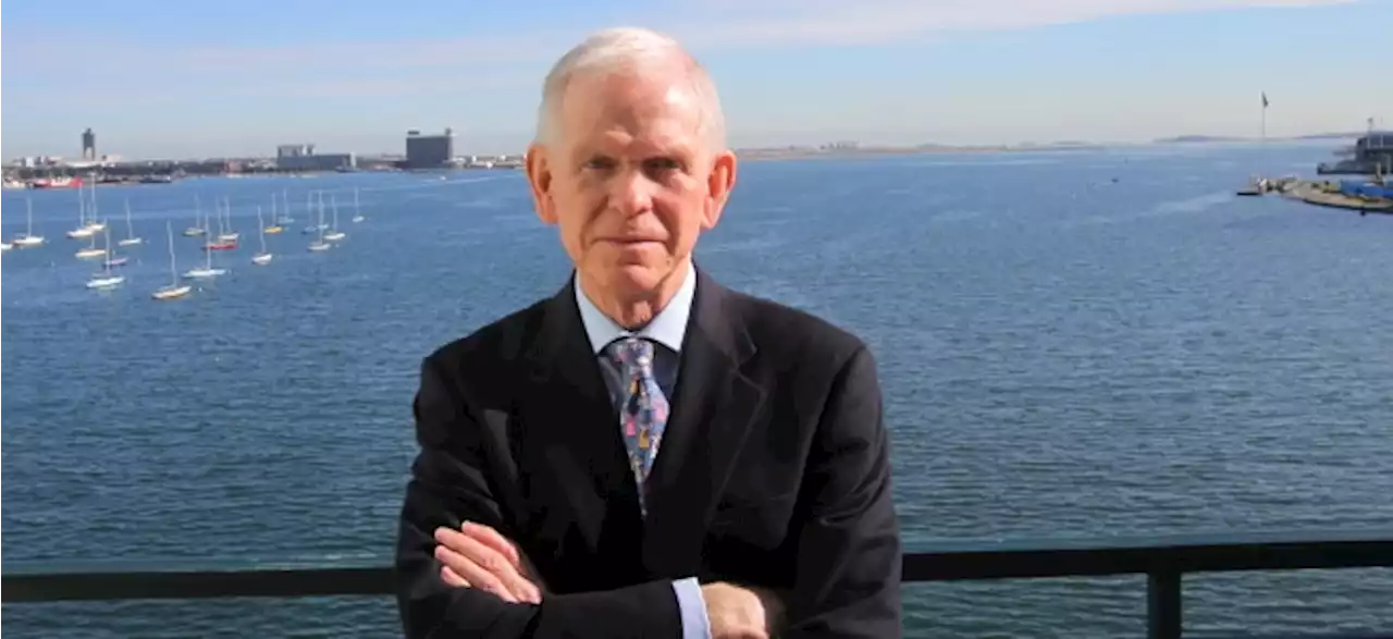 Jeremy Granthams GMO investiert in Top-Aktien im zweiten Quartal 2023