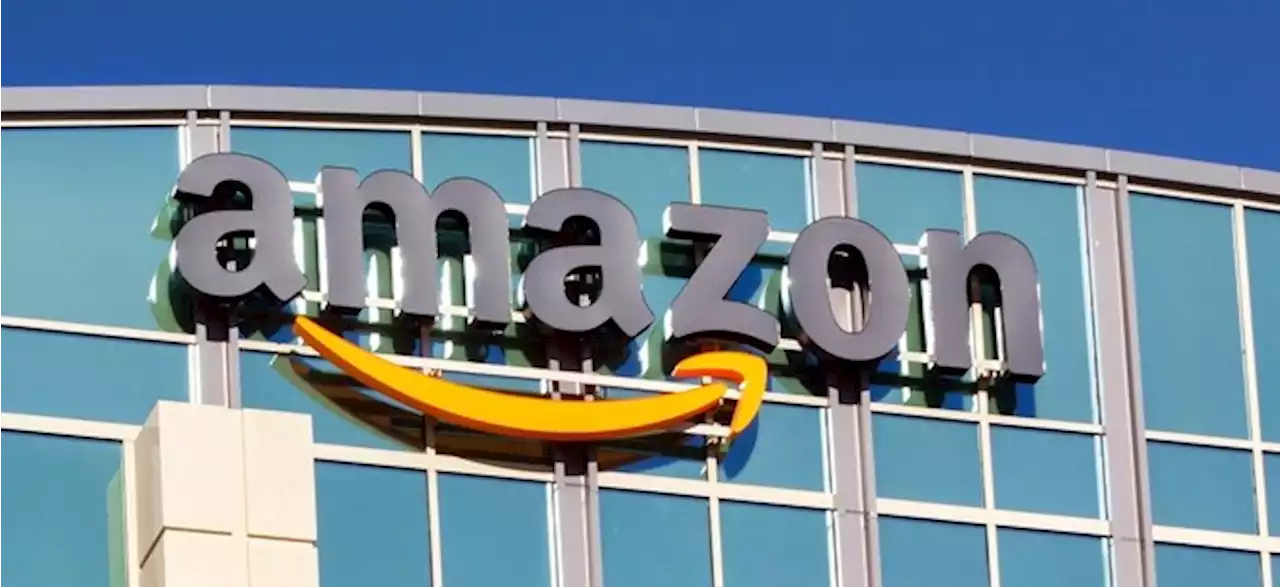 NASDAQ-Titel Amazon-Aktie verliert: Amazon eröffnet neues Logistikzentrum