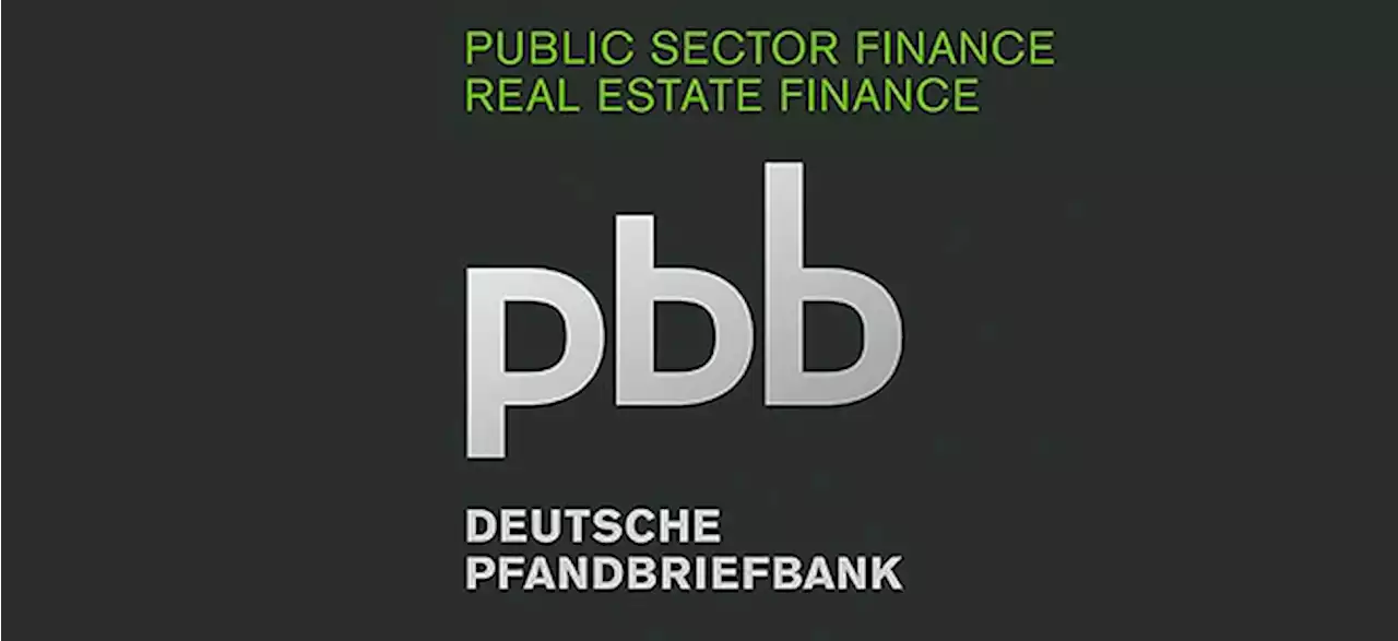 pbb-Aktie-profitiert: Warburg Research startet Deutsche Pfandbriefbank mit Kaufempfehlung