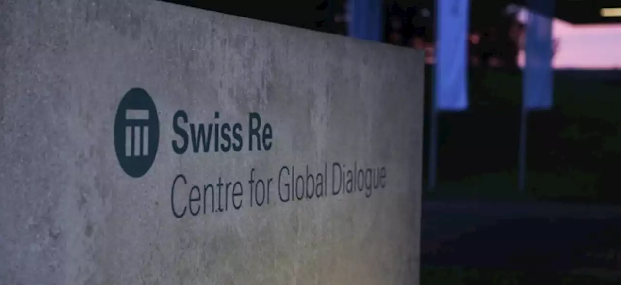 SMI-Wert Swiss Re-Aktie: So viel Gewinn hätte ein frühes Investment in Swiss Re abgeworfen