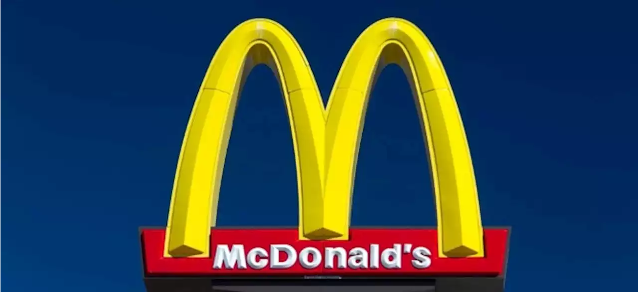 Trading Idee: McDonald's - Erholung jetzt durch?