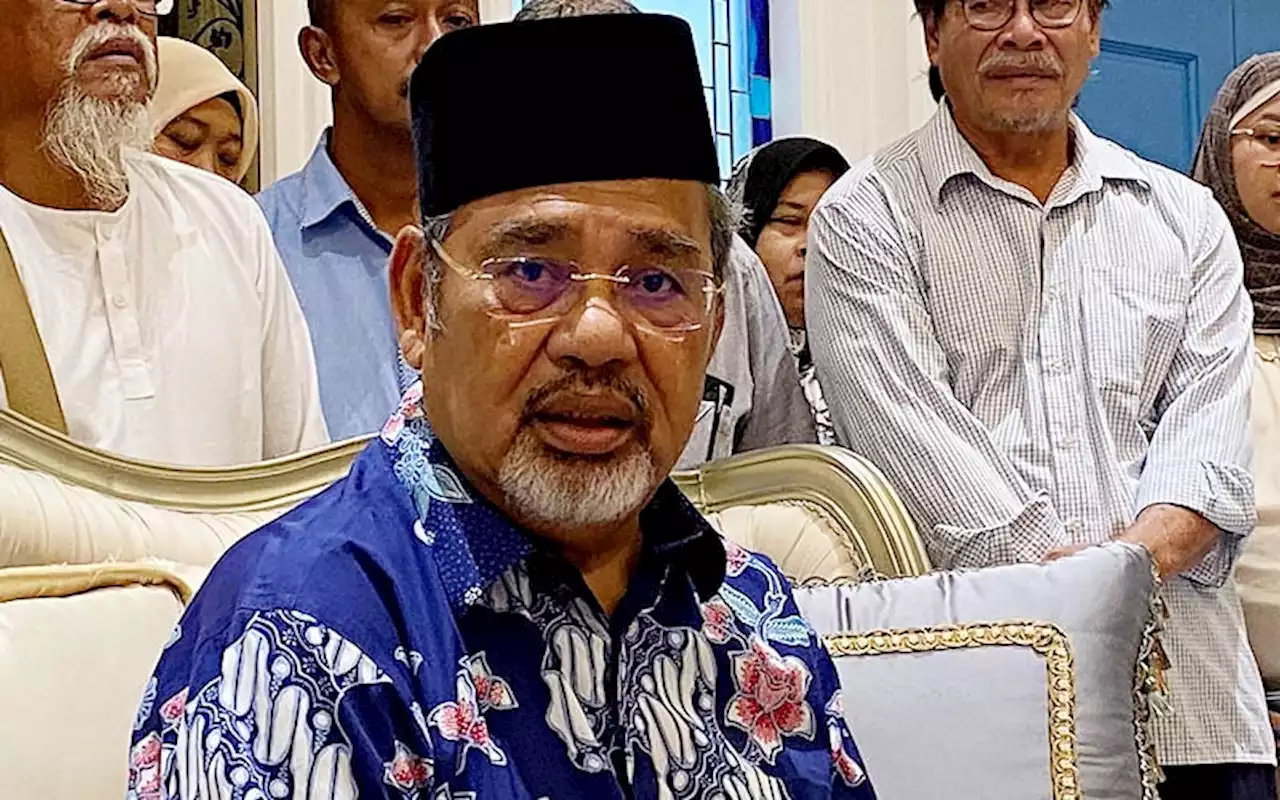 PAS menang besar tapi Melayu masih rugi, kata Tajuddin